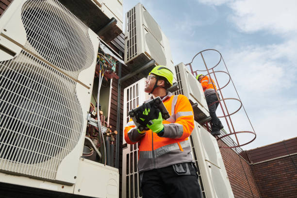 Trusted Belton, TX HVAC Experts