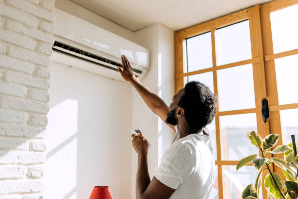 HVAC Maintenance Plan in Belton, TX