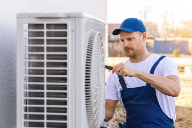 Best HVAC Air Duct Cleaning  in Belton, TX